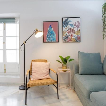 Apartamento El Noble By Cadiz4Rentals Экстерьер фото