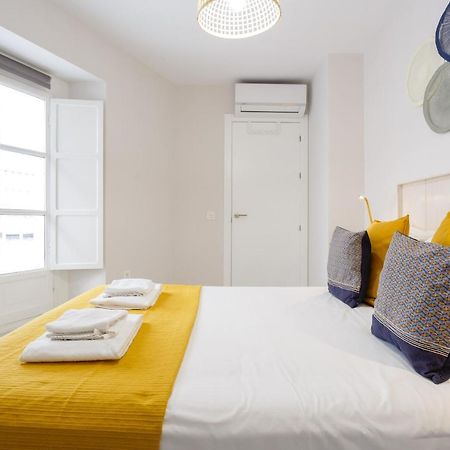 Apartamento El Noble By Cadiz4Rentals Экстерьер фото