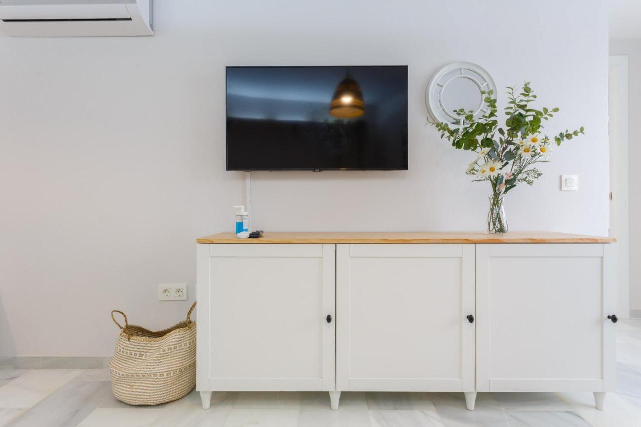 Apartamento El Noble By Cadiz4Rentals Экстерьер фото