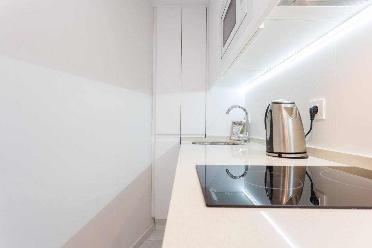 Apartamento El Noble By Cadiz4Rentals Экстерьер фото