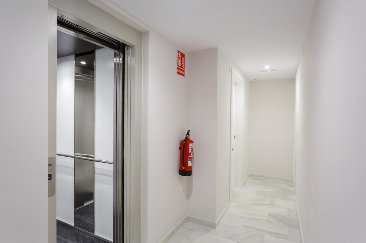 Apartamento El Noble By Cadiz4Rentals Экстерьер фото