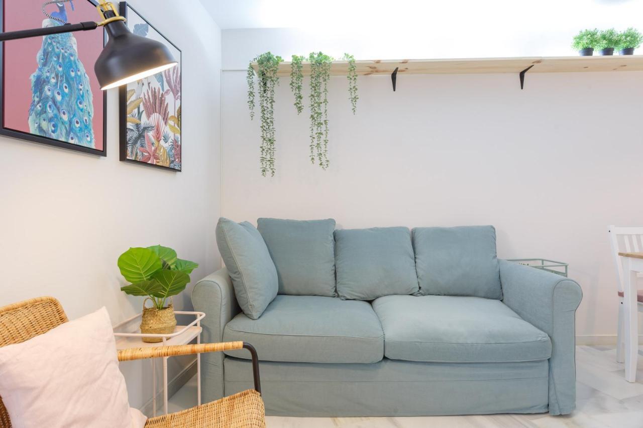 Apartamento El Noble By Cadiz4Rentals Экстерьер фото