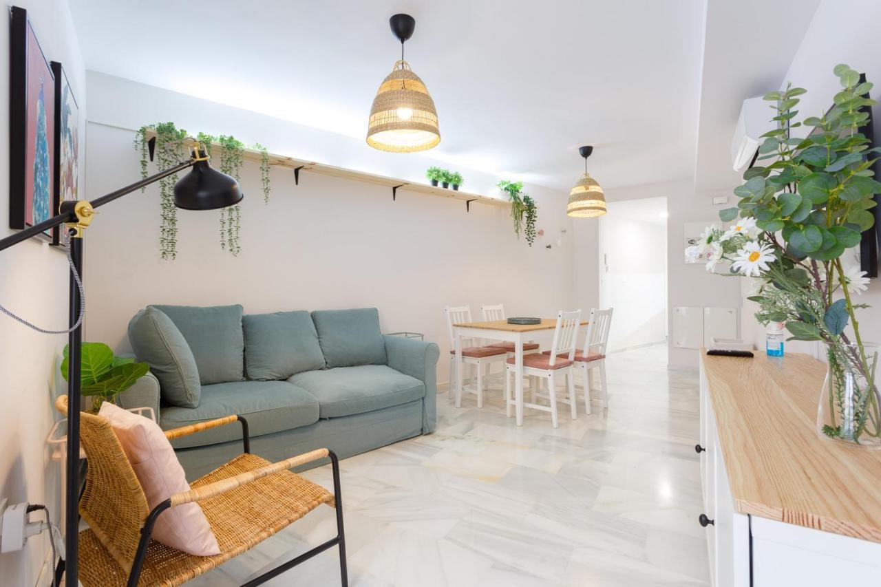 Apartamento El Noble By Cadiz4Rentals Экстерьер фото