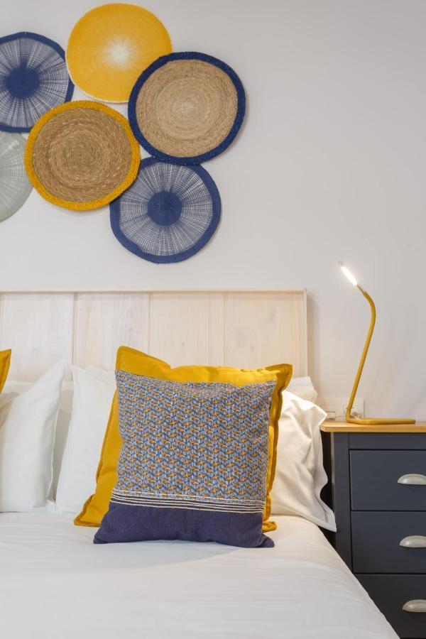 Apartamento El Noble By Cadiz4Rentals Экстерьер фото