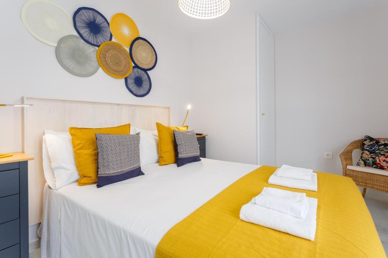 Apartamento El Noble By Cadiz4Rentals Экстерьер фото