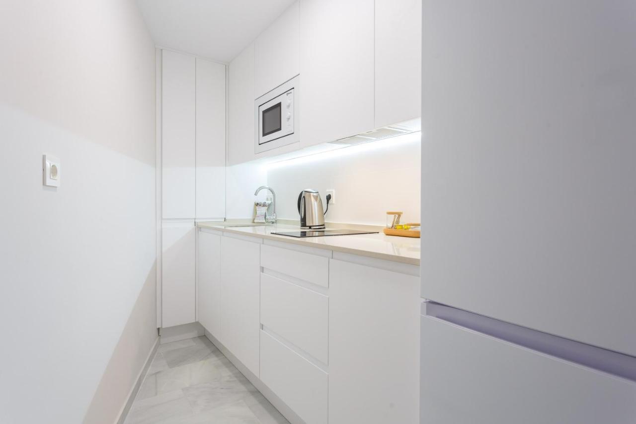 Apartamento El Noble By Cadiz4Rentals Экстерьер фото